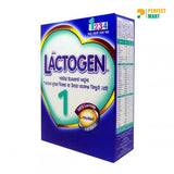 Lactogen-1 350gm (BIB)