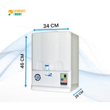 Lan Shan 1550 Taiwan Box RO Water Filter