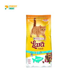 Lara Cat Food Adult Salmon Fish 2kg