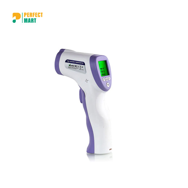 Laser Digital Infrared Thermometer DT8826