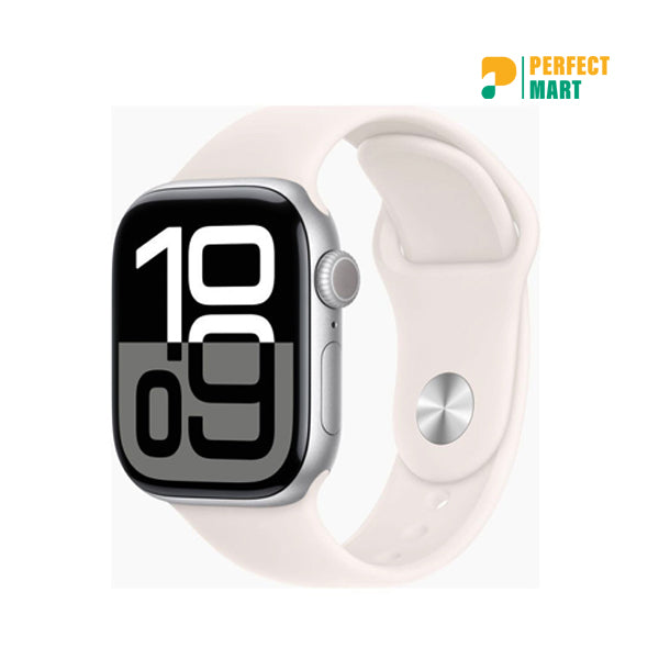 Laxasfit X Series 10 Smart Watch