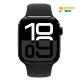 Laxasfit X Series 10 Smart Watch