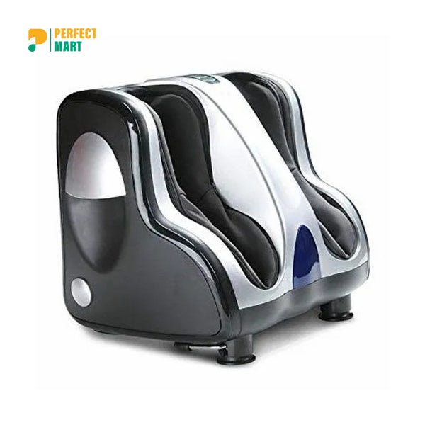 Leg Massager – Silver (SH‑724)
