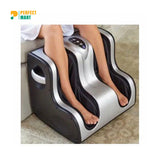 Leg Massager – Silver (SH‑724)