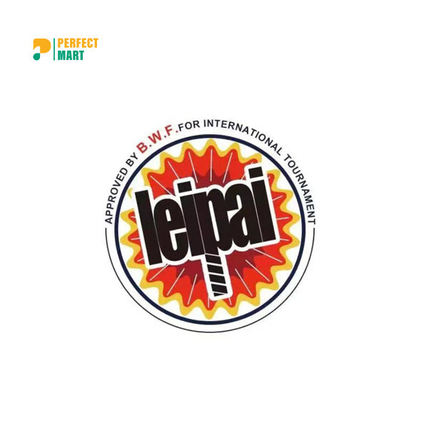 Leipai DG10 Tournament Feather Shuttlecocks