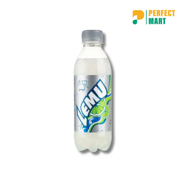 Lemu 250ml (Pet)