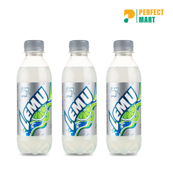 Lemu 250ml (Pet)