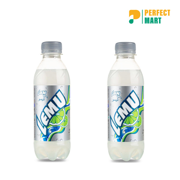 Lemu 250ml (Pet)