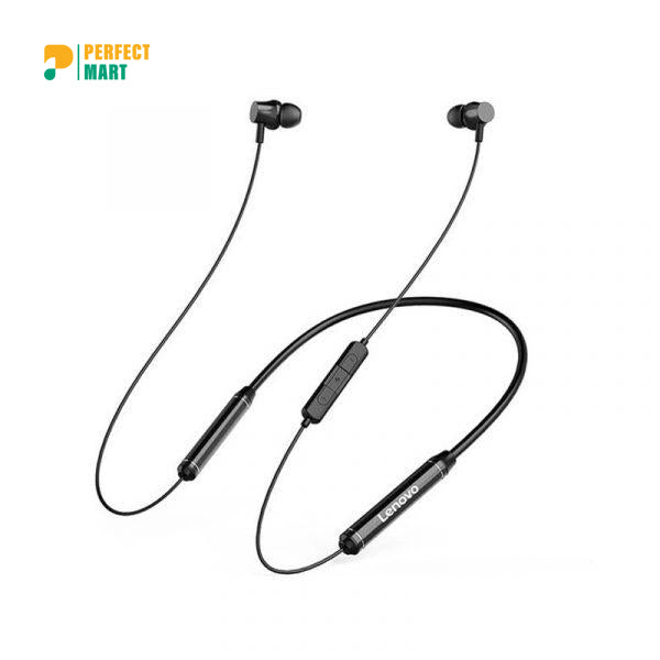 Lenovo QE07 Bluetooth 5.0 Wireless Headphones