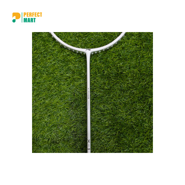 Li-Ning Xiphos X1 Badminton Racket with String (Orginal)