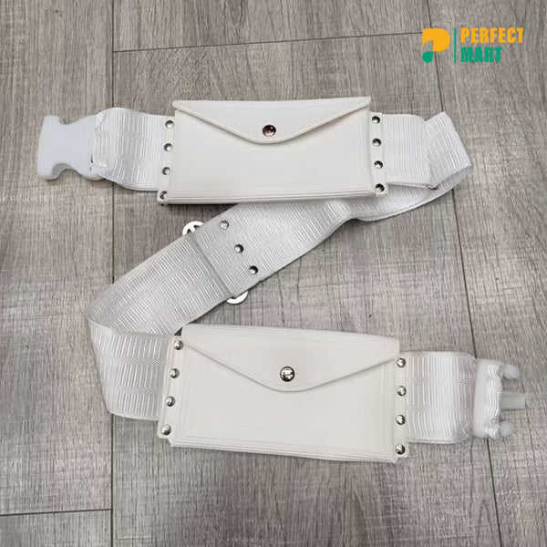 Libas Al Ihram Hajj Belt
