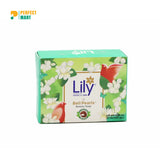 Lily Beli Pearls Beauty Soap (Halal) 100g