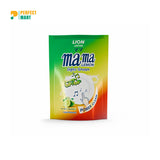 Lion Mama Lemon Liquid Dishwash 250ml