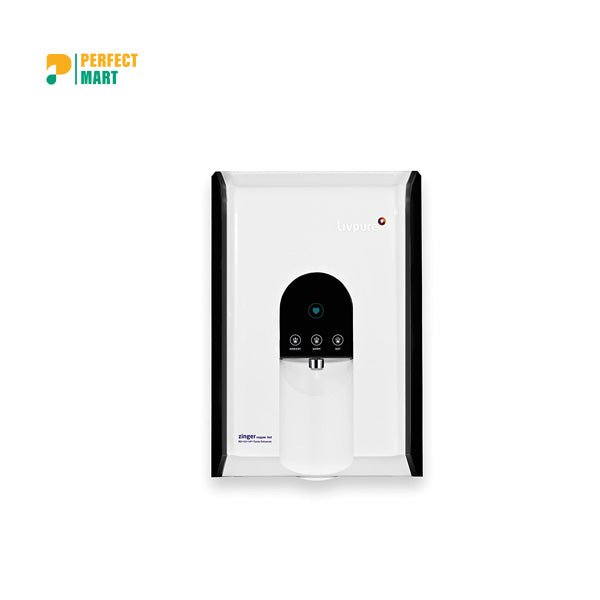 Livpure Zinger Copper Water Purifier