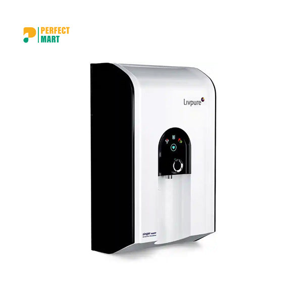 Livpure Zinger Copper Water Purifier