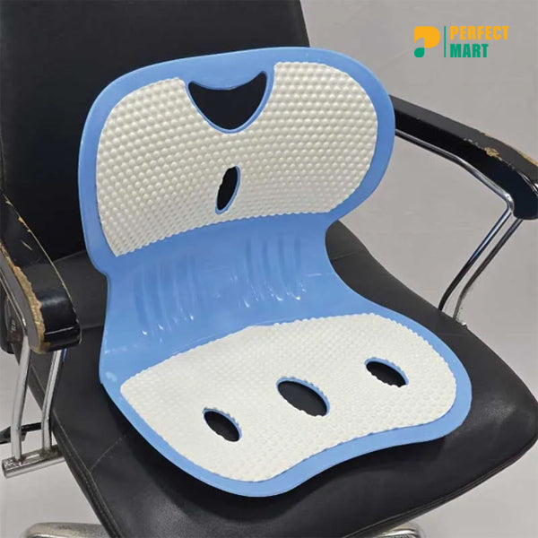 Waist Back Support Chair