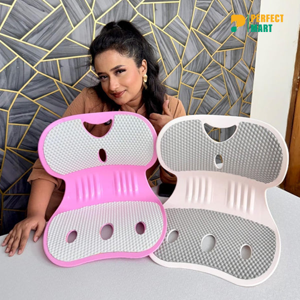 Waist Back Support Chair