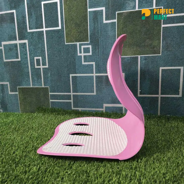 Waist Back Support Chair