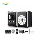 BMC Luna Auto CPAP System