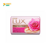 Lux Flaw Less Glow Rose Soap 150gm