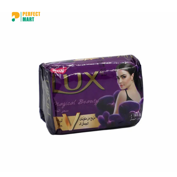 Lux Magical Beauty Soap 165gm
