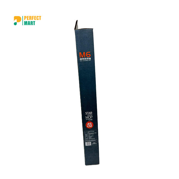 M6 Smart Microfiver Mop