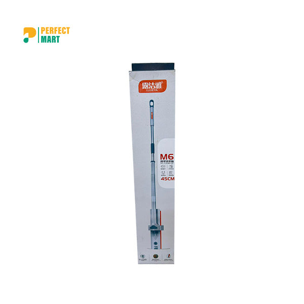 M6 Smart Microfiver Mop