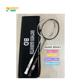 Maxbolt Attroid 3 Badminton Racket