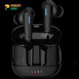 Meke T4 TWS Touch Control Earbuds