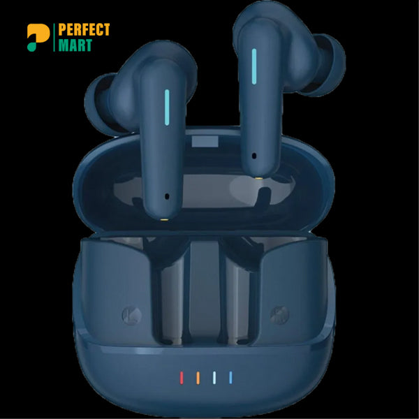 Meke T4 TWS Touch Control Earbuds