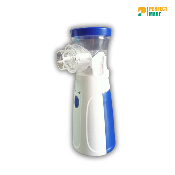 Mesh Nebulizer Instruction Manual- JSL (W302)