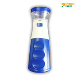 Mesh Nebulizer Instruction Manual- JSL (W302)