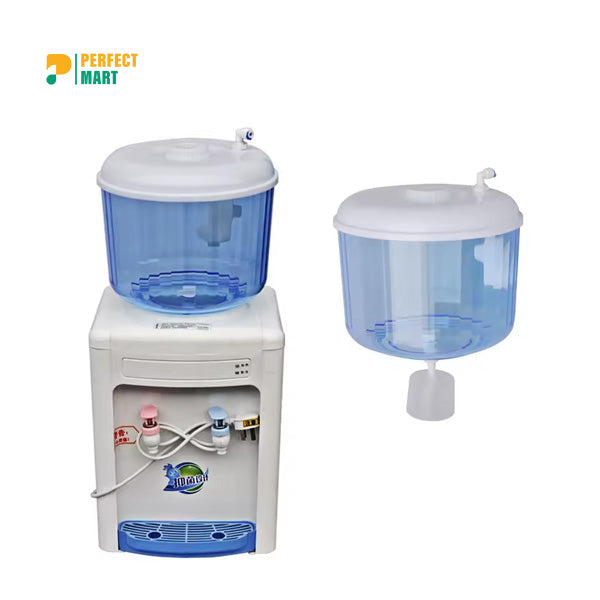 Mineral Water Pot for Water Filter / Pipeline Tank / RO Purifier / Water Dispenser