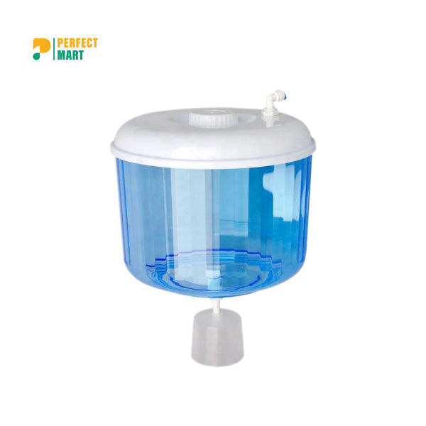 Mineral Water Pot for Water Filter / Pipeline Tank / RO Purifier / Water Dispenser