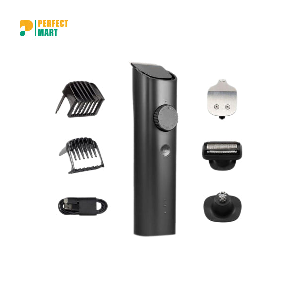 MI Xiaomi Grooming Kit, All-In-One Professional Styling