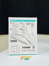 Mobicom EQ52 ANC Earbuds and Buds Wireless 5 ENC Neckband Combo