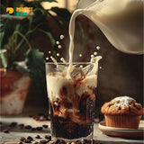 MacCoffee Gold Freeze Dried Coffee 50gm