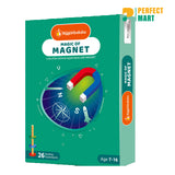 Magic of Magnet