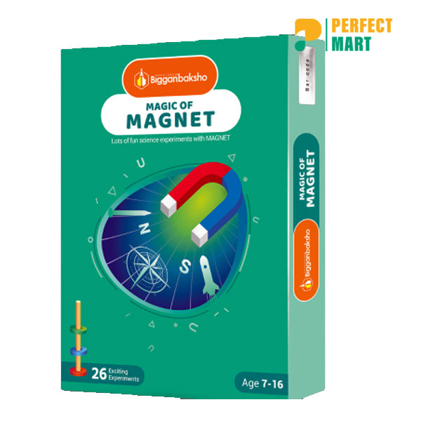 Magic of Magnet