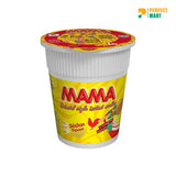 Mama Chicken Flavor Cup Noodles 62gm