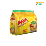 Mama Chicken Flavour Noodles 496gm - 8 pcs