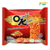 Mama Oriental Chicken Shrimp Instant Noodles 85gm