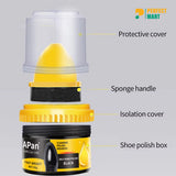 Apan Fast Bright Liquid Shoe Polish