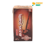 Marks Active School Belgian Chocolate Milkshake 125ml