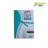 Marks Diet Low Fat Milk Powder 400gm (BIB)