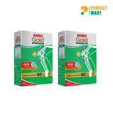 Marks Gold Low Fat Milk Powder 400gm