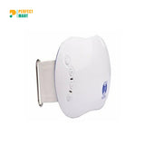 Massage Belt – White