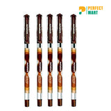 Matador Envoy Premium Ballpen Black Ink - 5 Pcs