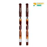 Matador Envoy Premium Ballpen Black Ink - 5 Pcs