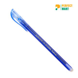 Matador Hi-School Ball Pen Colors - 5Pcs